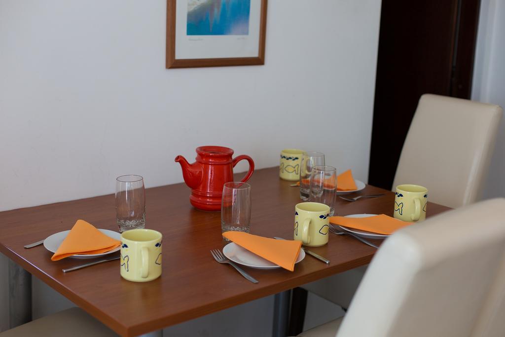 Apartments Vlatko Đảo Krk Ngoại thất bức ảnh