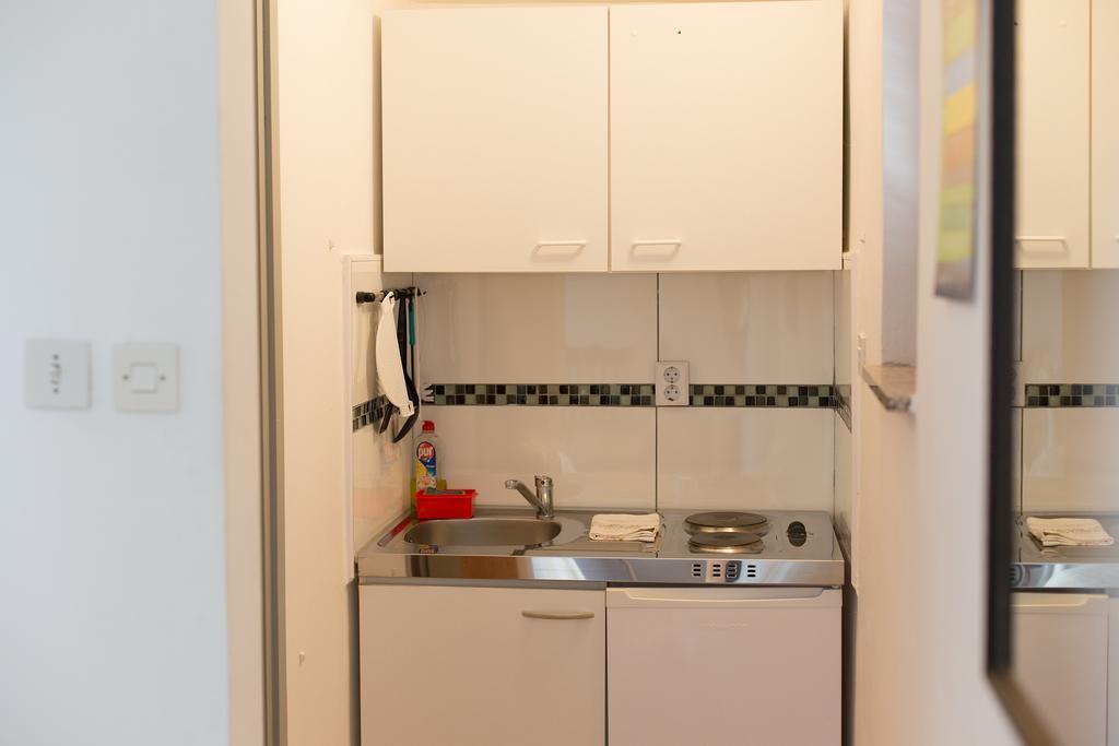 Apartments Vlatko Đảo Krk Ngoại thất bức ảnh